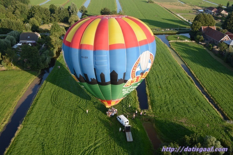 Copyright &copy DatisGaaf.com