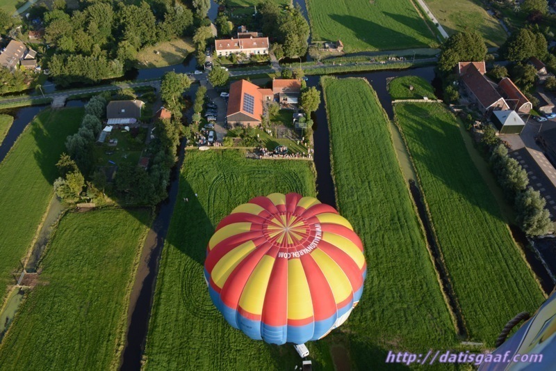 Copyright &copy DatisGaaf.com