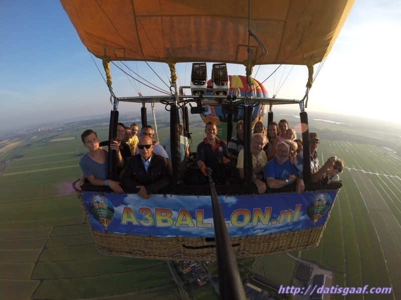 Copyright &copy DatisGaaf.com