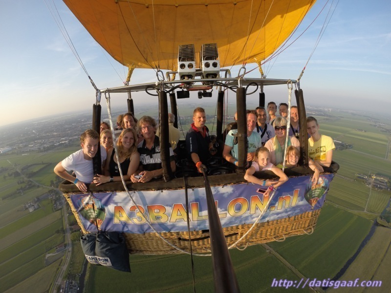 Copyright &copy DatisGaaf.com