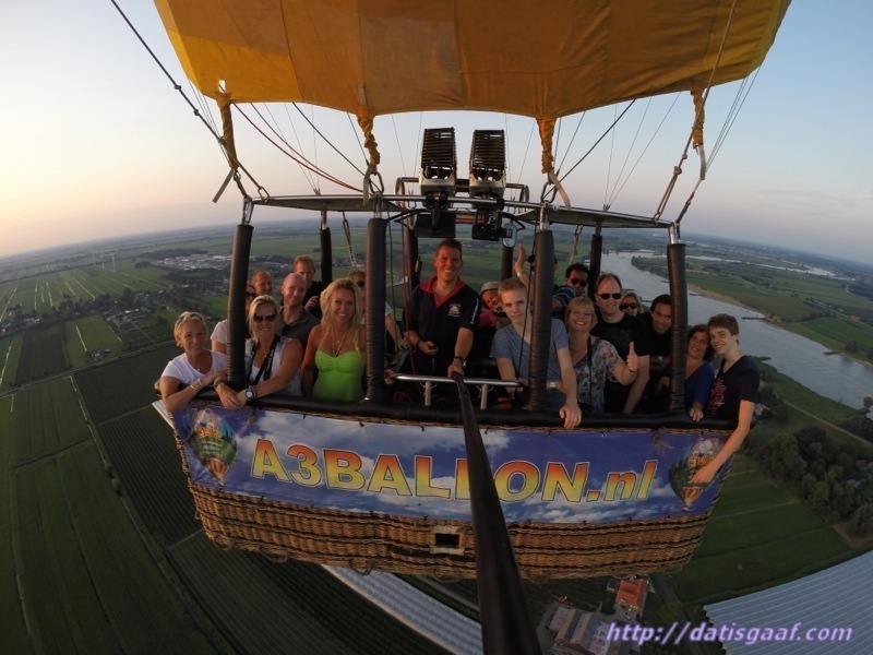 Copyright &copy DatisGaaf.com