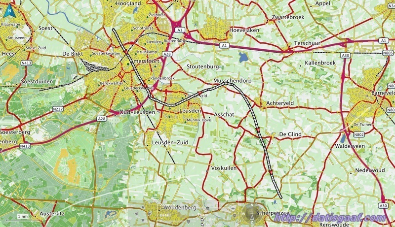 Copyright &copy DatisGaaf.com