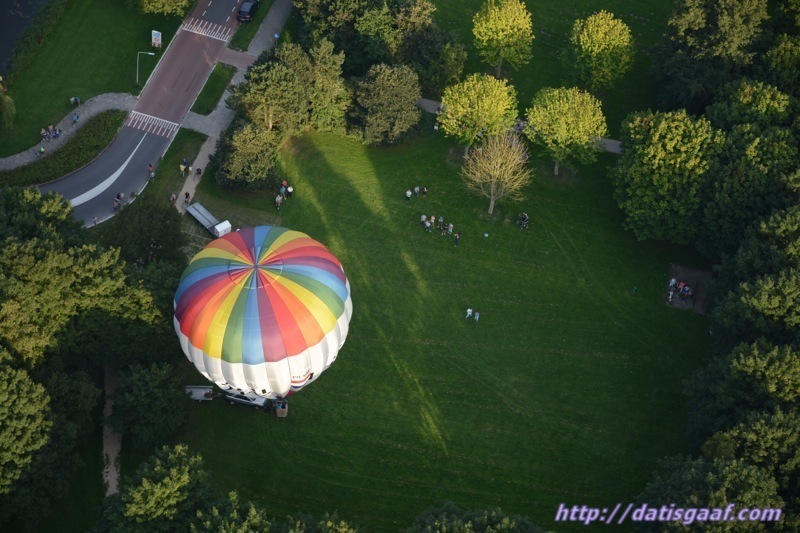 Copyright &copy DatisGaaf.com