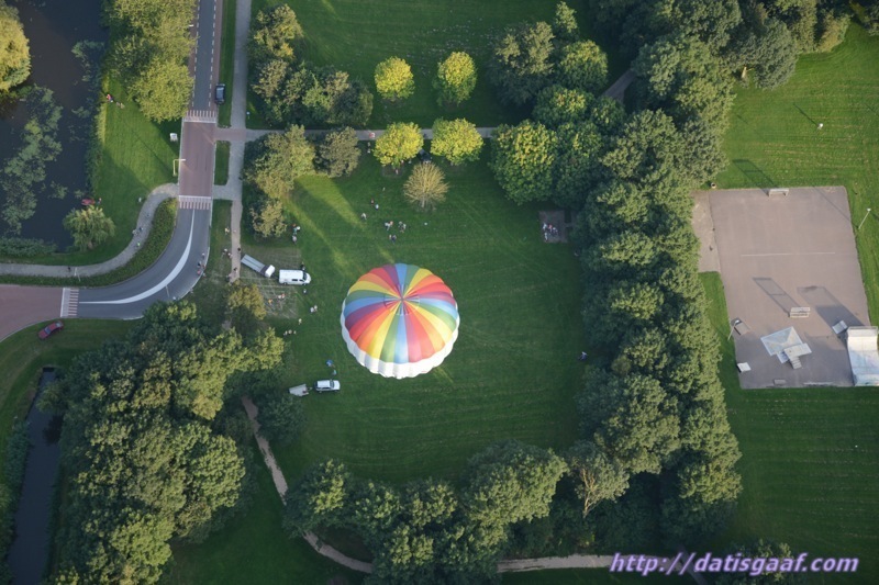 Copyright &copy DatisGaaf.com