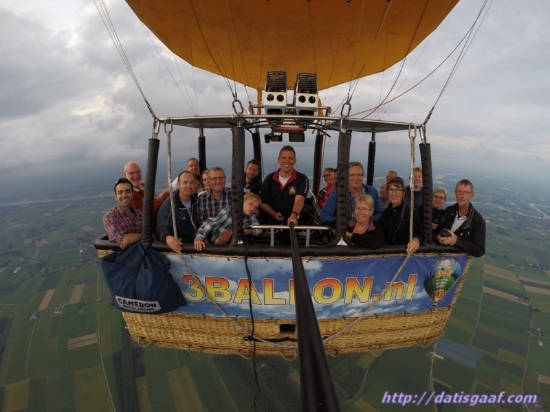 Copyright &copy DatisGaaf.com