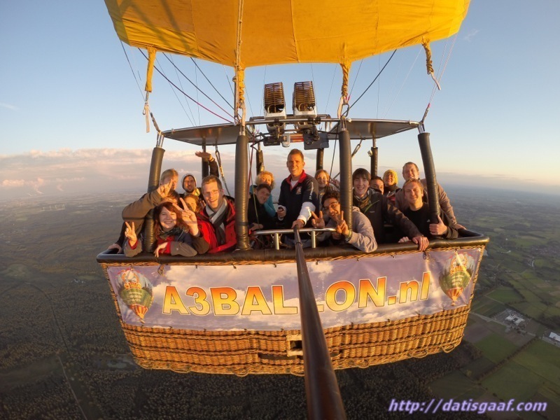 Copyright &copy DatisGaaf.com