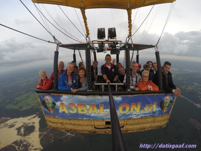 Copyright &copy DatisGaaf.com