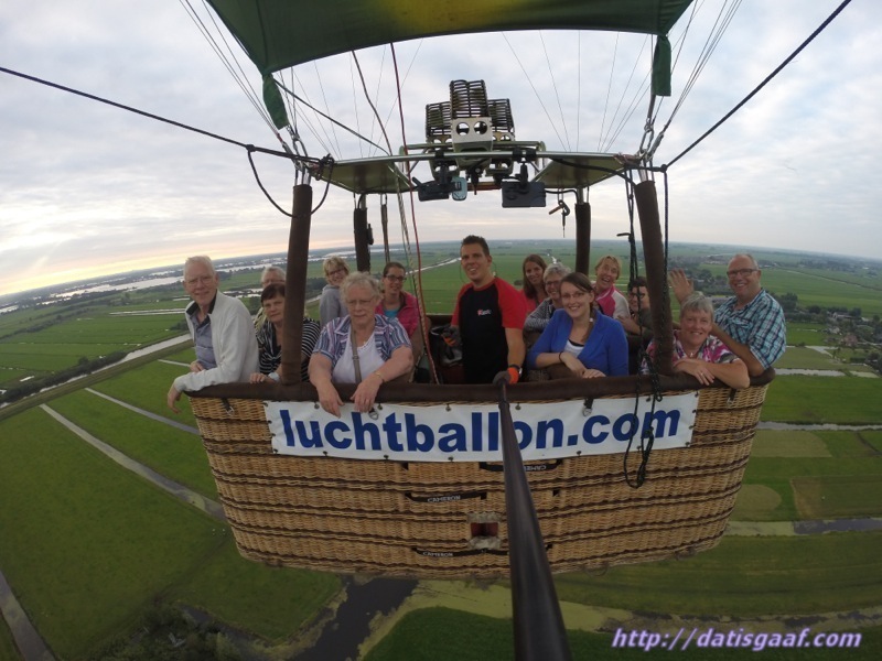 Copyright &copy DatisGaaf.com