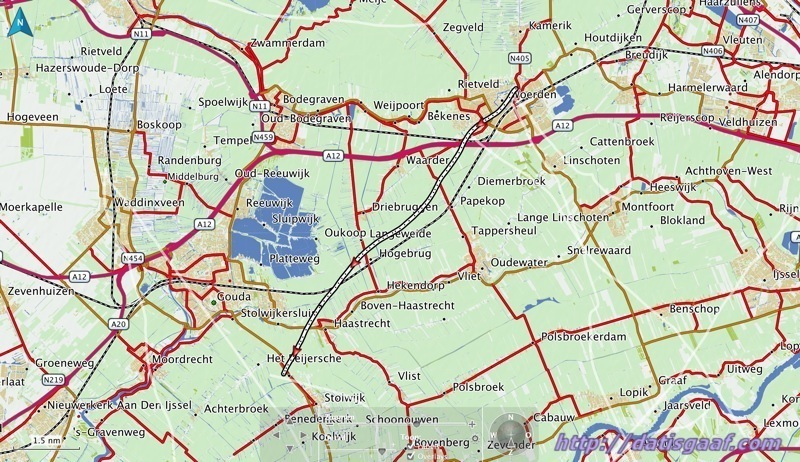 Copyright &copy DatisGaaf.com