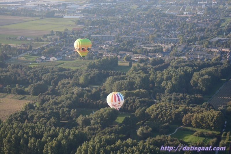 Copyright &copy DatisGaaf.com