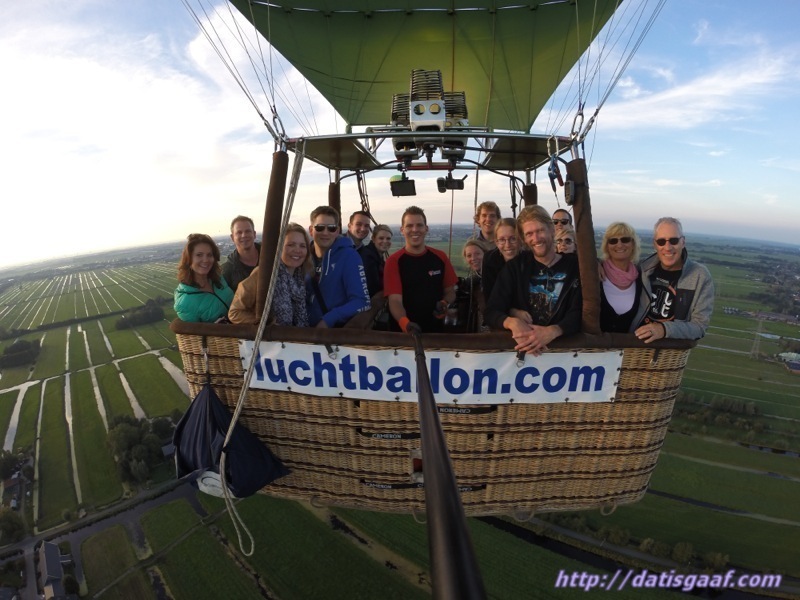 Copyright &copy DatisGaaf.com