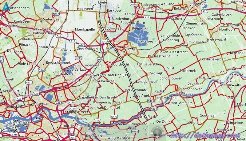 Copyright &copy DatisGaaf.com