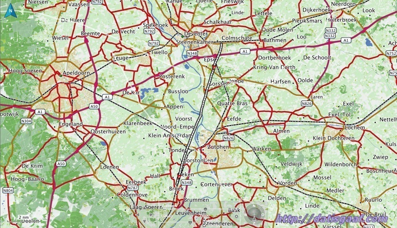 Copyright &copy DatisGaaf.com