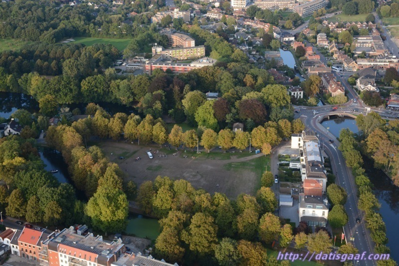 Copyright &copy DatisGaaf.com