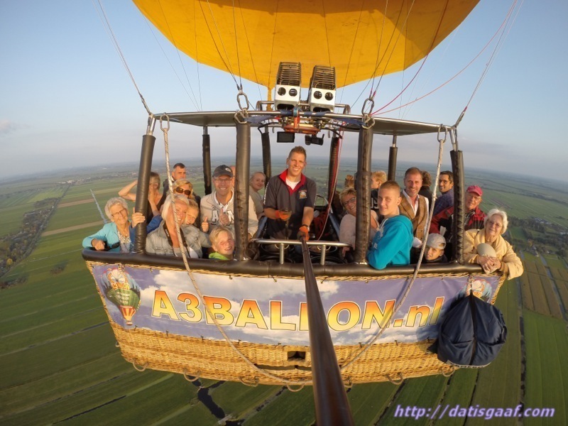 Copyright &copy DatisGaaf.com