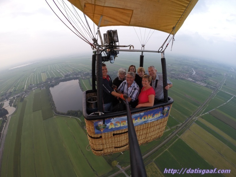 Copyright &copy DatisGaaf.com