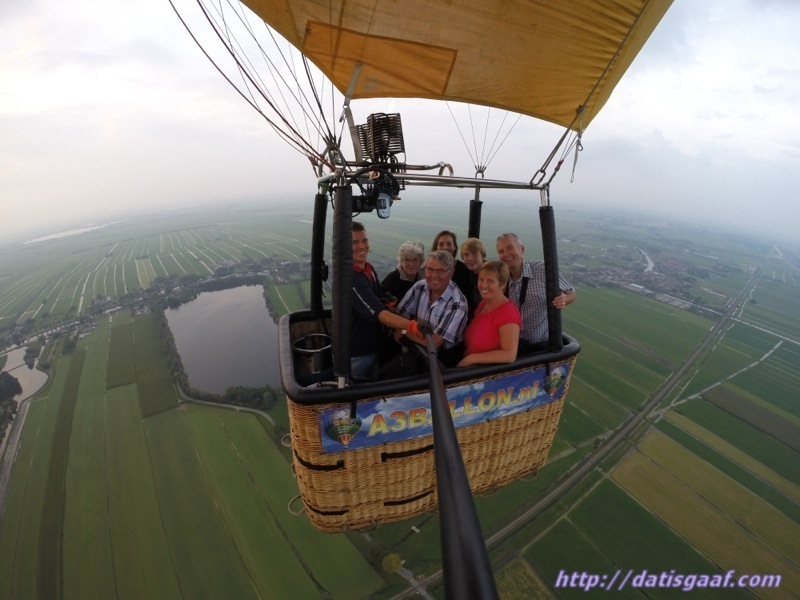 Copyright &copy DatisGaaf.com