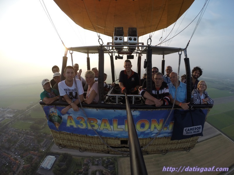 Copyright &copy DatisGaaf.com