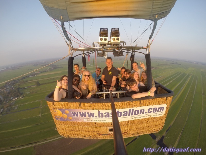 Copyright &copy DatisGaaf.com