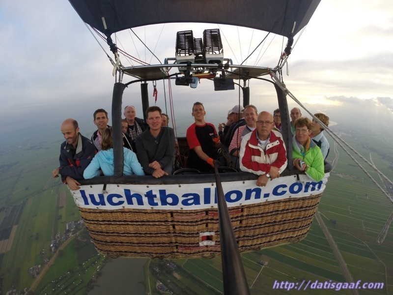 Copyright &copy DatisGaaf.com