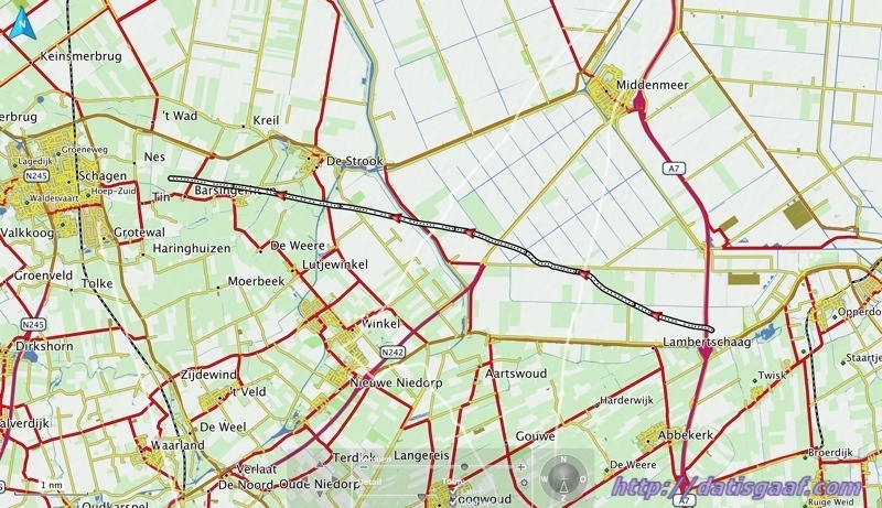 Copyright &copy DatisGaaf.com