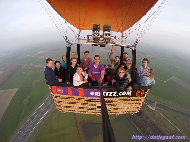 Copyright &copy DatisGaaf.com