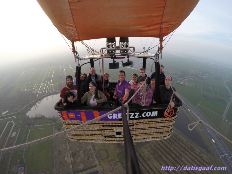 Copyright &copy DatisGaaf.com