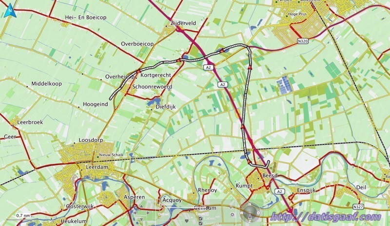 Copyright &copy DatisGaaf.com