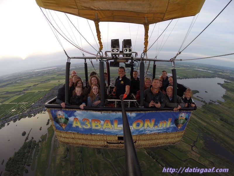 Copyright &copy DatisGaaf.com