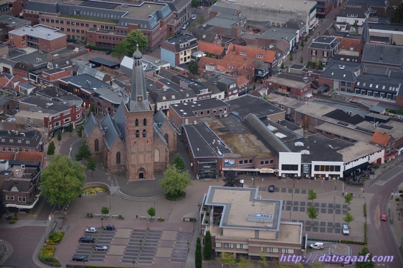 Copyright &copy DatisGaaf.com