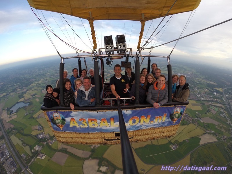 Copyright &copy DatisGaaf.com