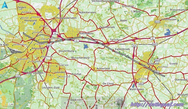 Copyright &copy DatisGaaf.com