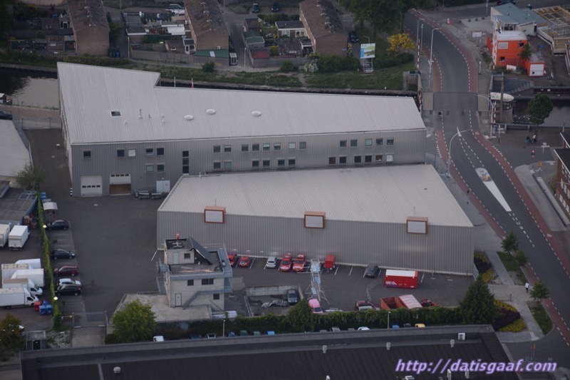 Copyright &copy DatisGaaf.com