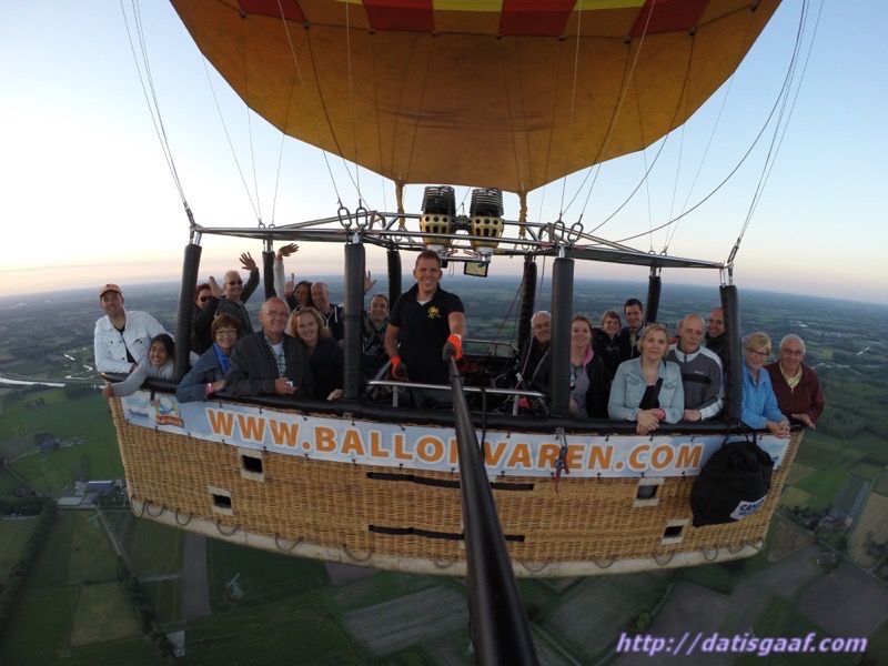 Copyright &copy DatisGaaf.com