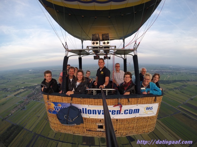 Copyright &copy DatisGaaf.com