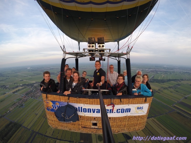 Copyright &copy DatisGaaf.com