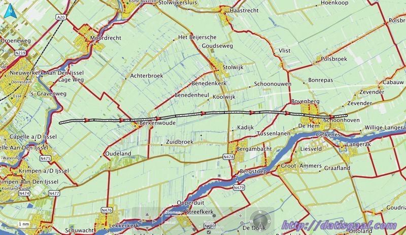 Copyright &copy DatisGaaf.com