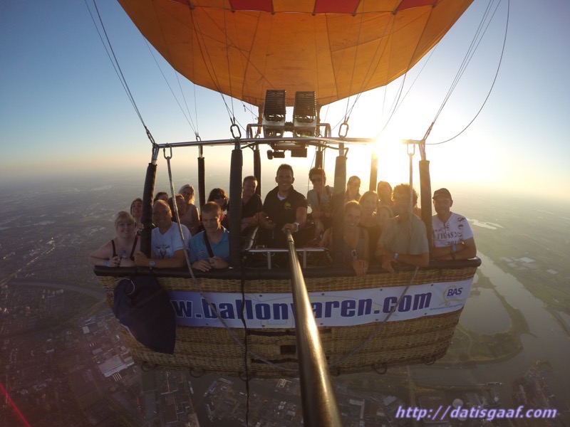 Copyright &copy DatisGaaf.com