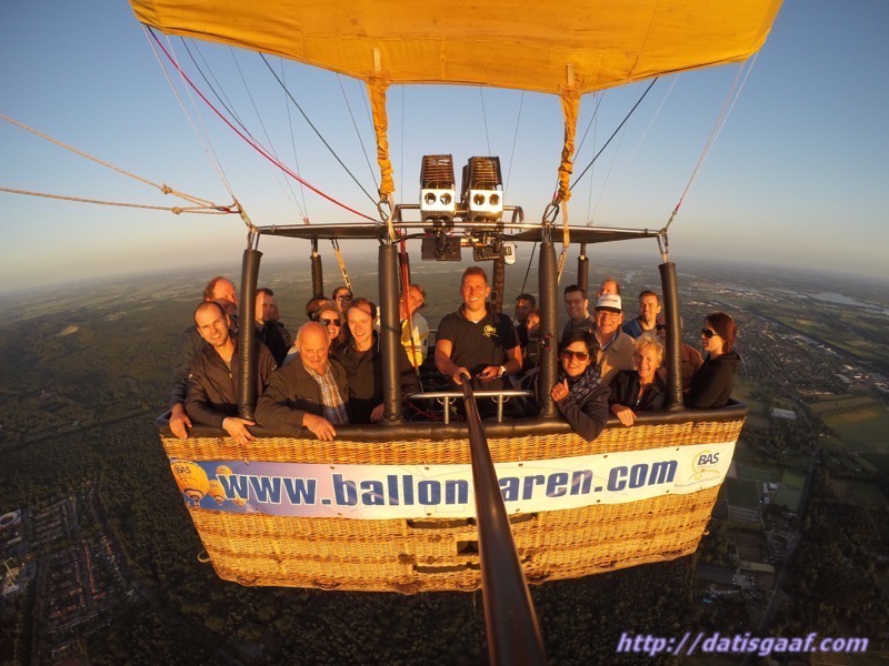 Copyright &copy DatisGaaf.com