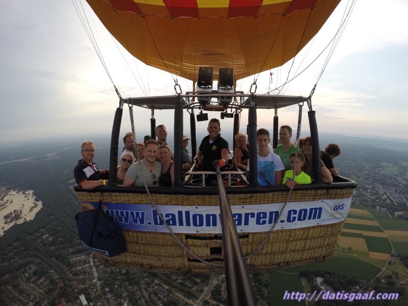 Copyright &copy DatisGaaf.com