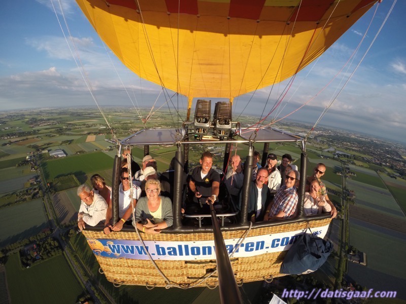 Copyright &copy DatisGaaf.com