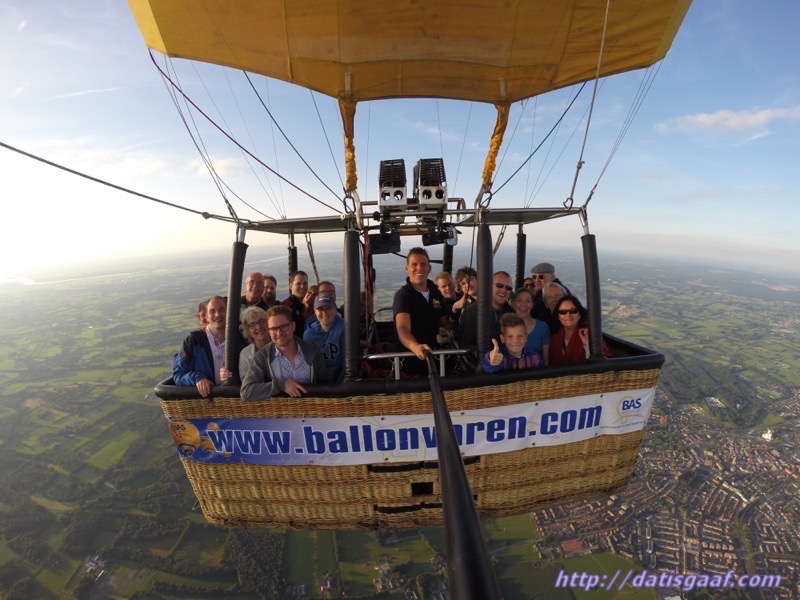 Copyright &copy DatisGaaf.com