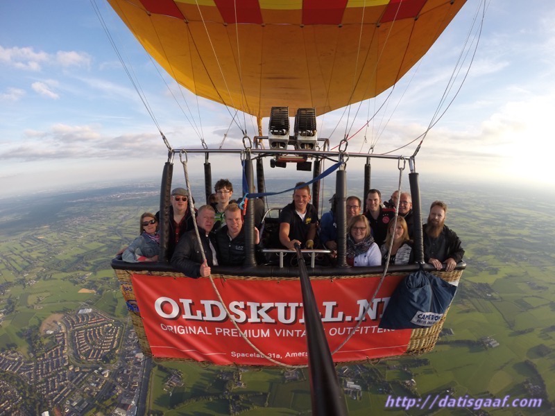 Copyright &copy DatisGaaf.com