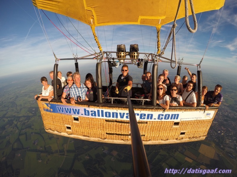 Copyright &copy DatisGaaf.com