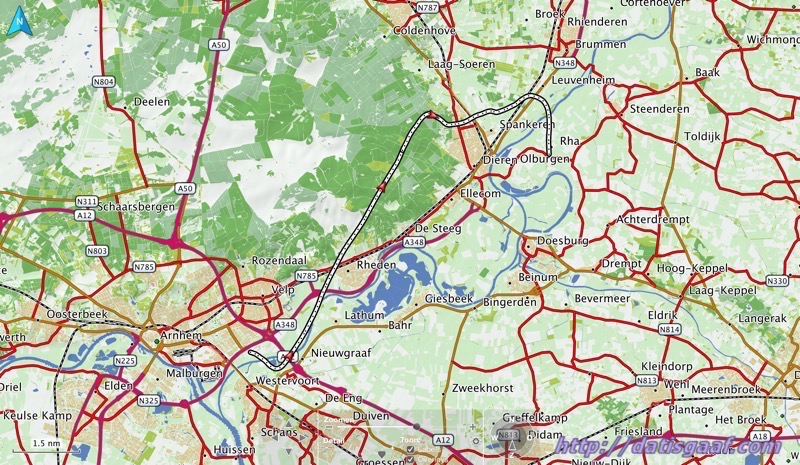 Copyright &copy DatisGaaf.com