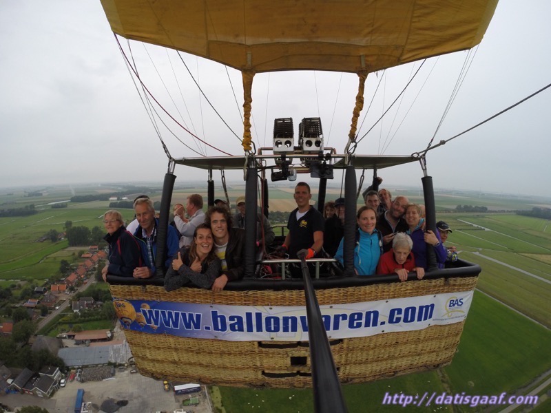 Copyright &copy DatisGaaf.com