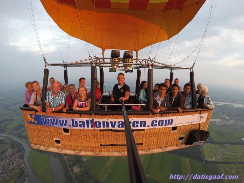 Copyright &copy DatisGaaf.com