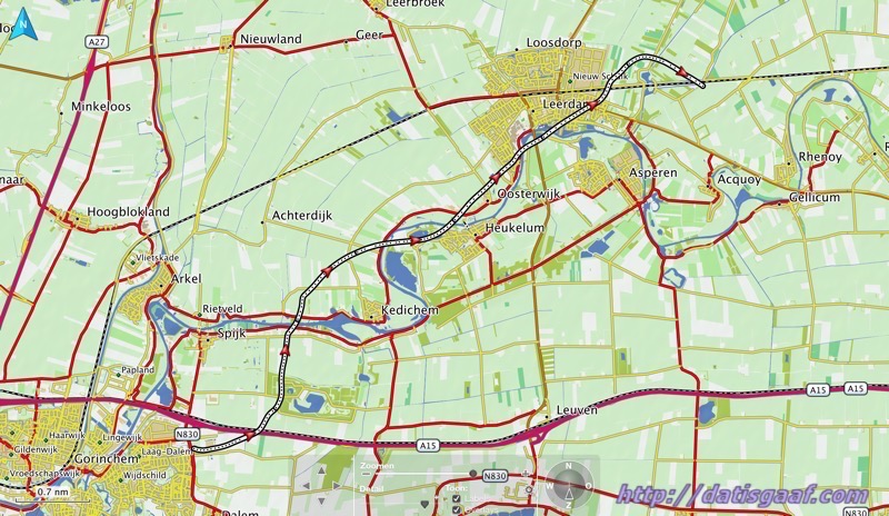 Copyright &copy DatisGaaf.com