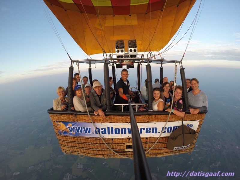 Copyright &copy DatisGaaf.com