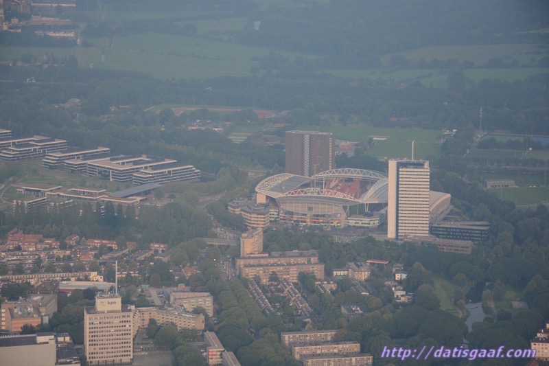 Copyright &copy DatisGaaf.com